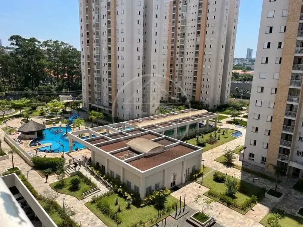 Apartamento, 2 quartos, 65 m² - Foto 1