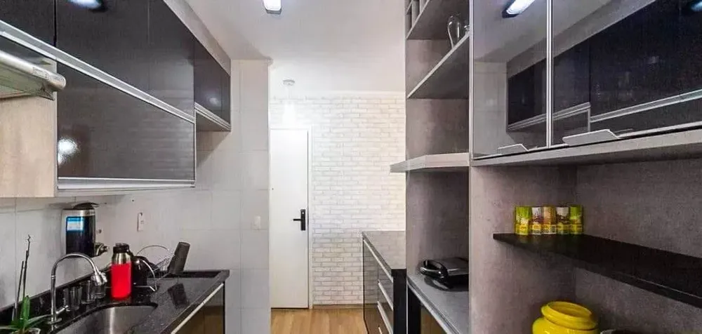 Apartamento, 2 quartos, 65 m² - Foto 8