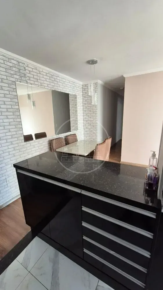 Apartamento, 2 quartos, 65 m² - Foto 7
