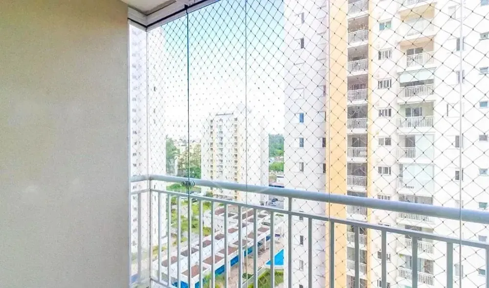 Apartamento, 2 quartos, 65 m² - Foto 9