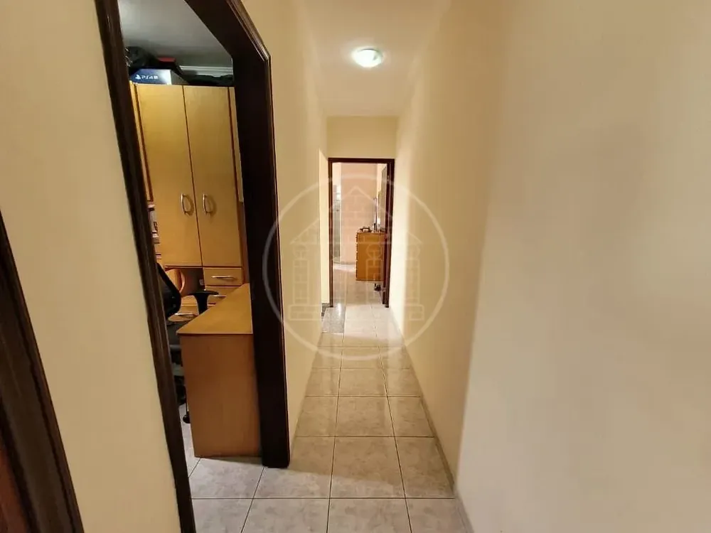Sobrado, 3 quartos, 130 m² - Foto 13