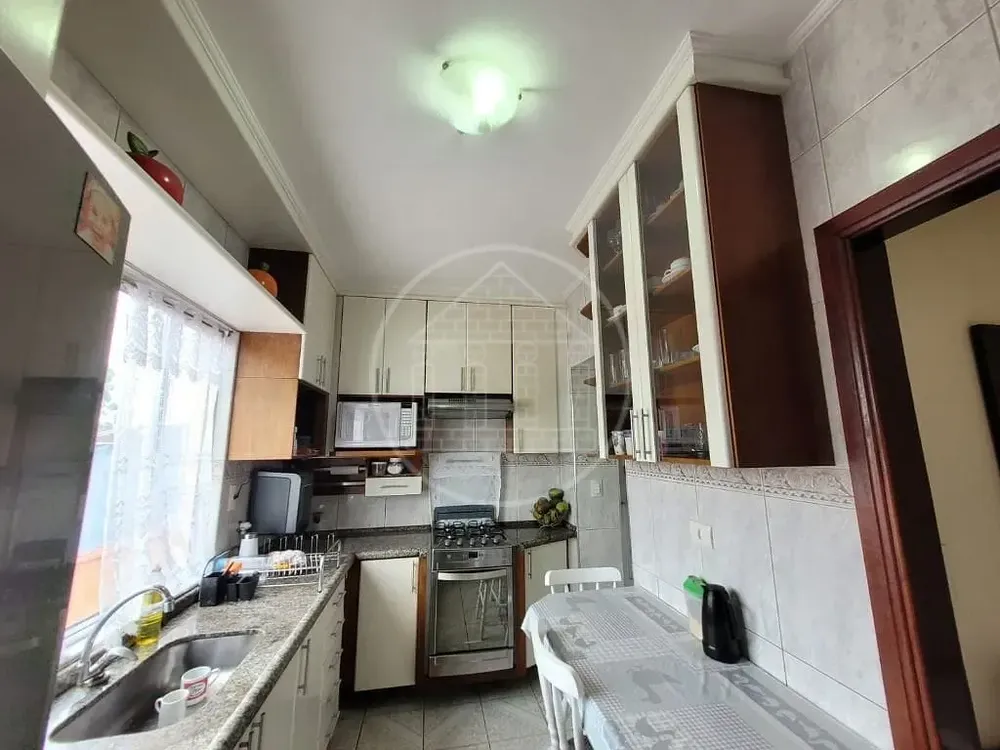 Sobrado, 3 quartos, 130 m² - Foto 5