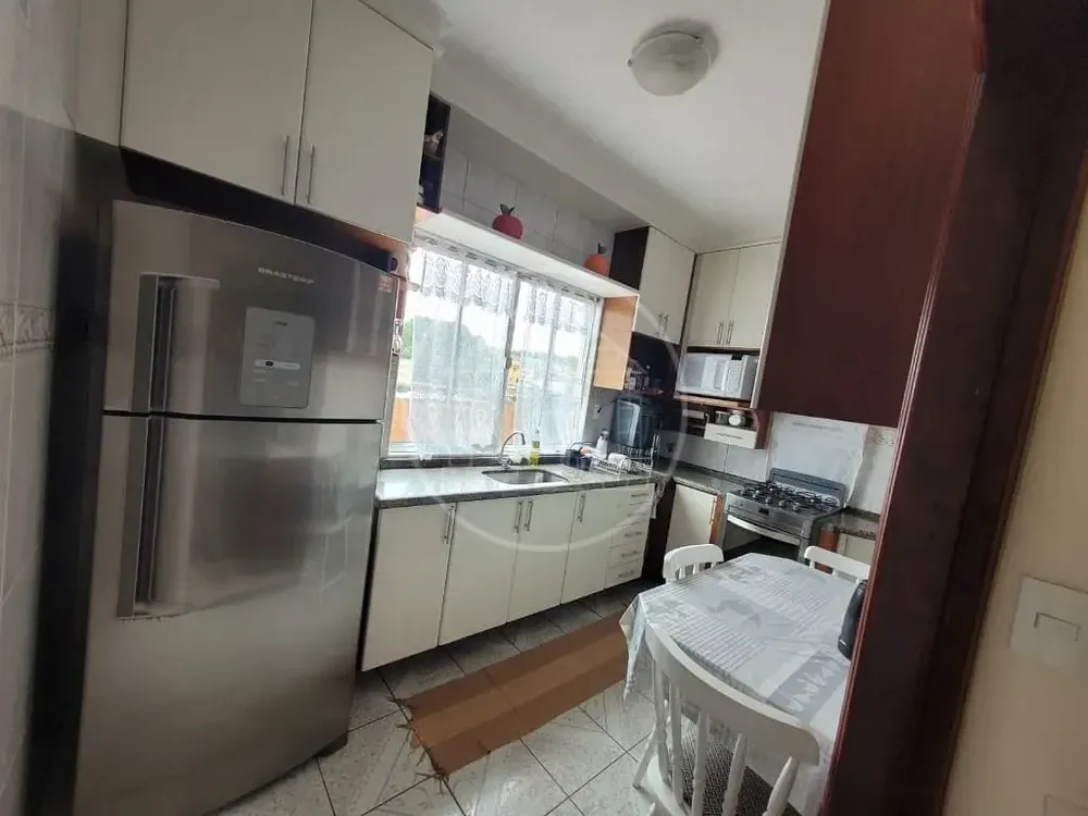 Sobrado, 3 quartos, 130 m² - Foto 3