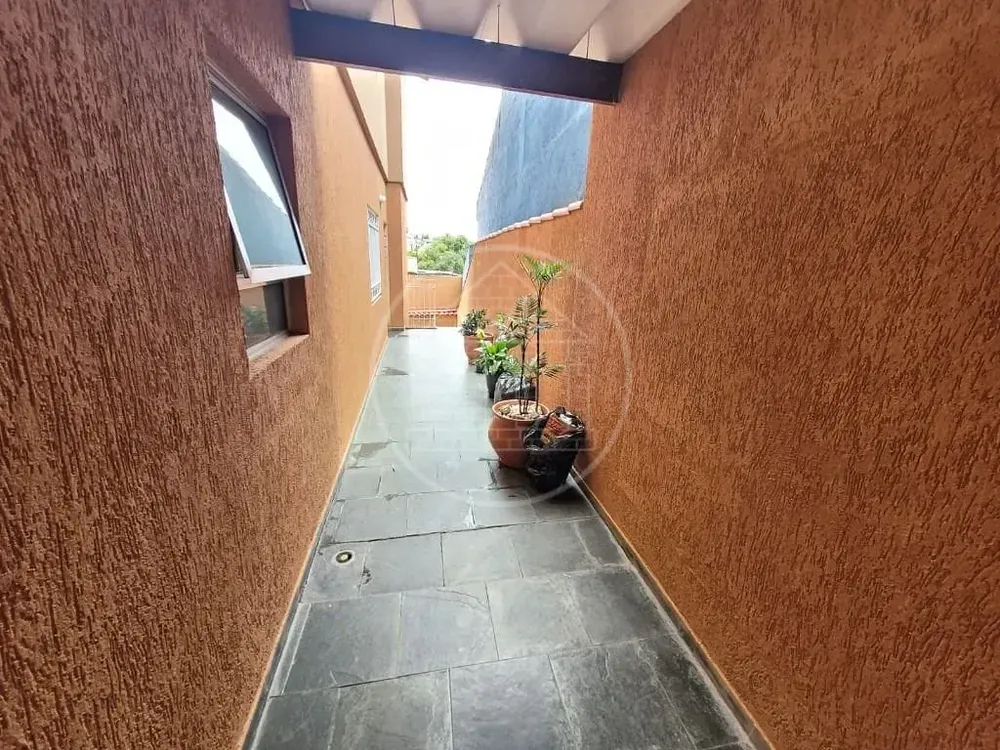 Sobrado, 3 quartos, 130 m² - Foto 16
