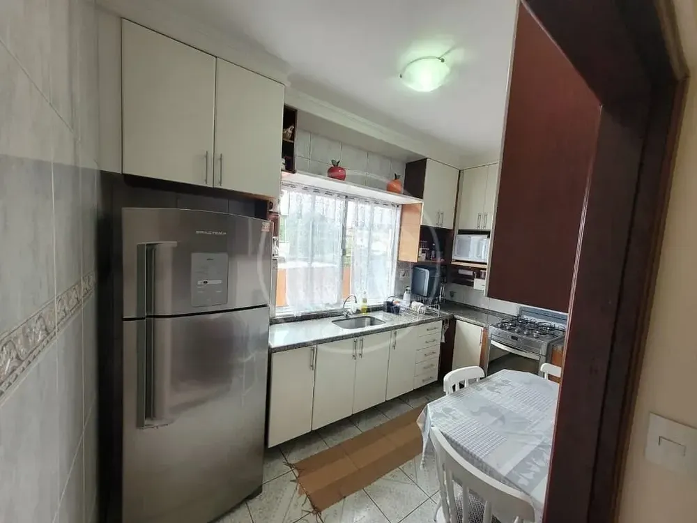 Sobrado, 3 quartos, 130 m² - Foto 4