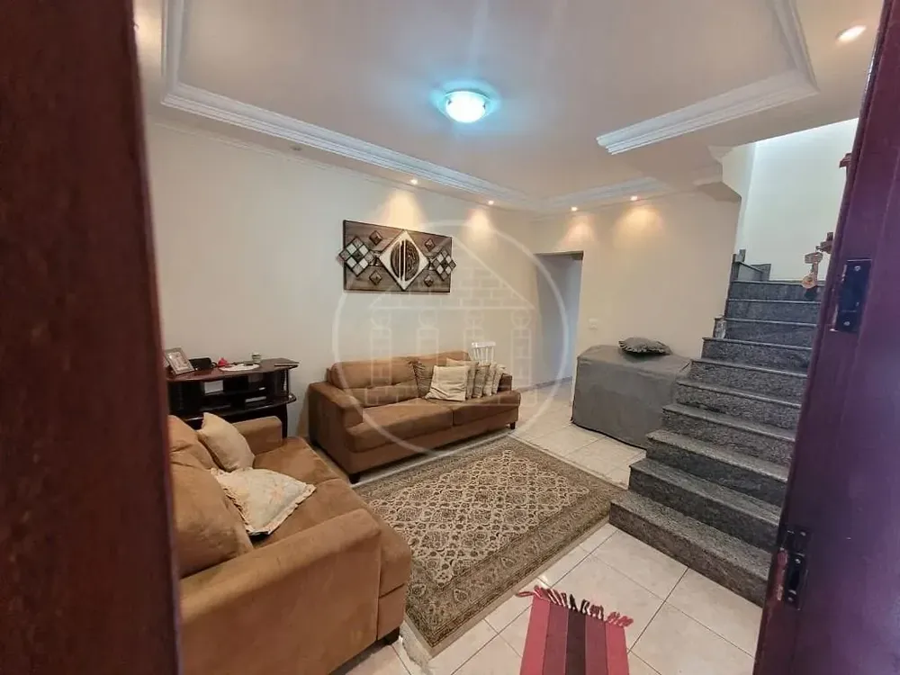 Sobrado, 3 quartos, 130 m² - Foto 2