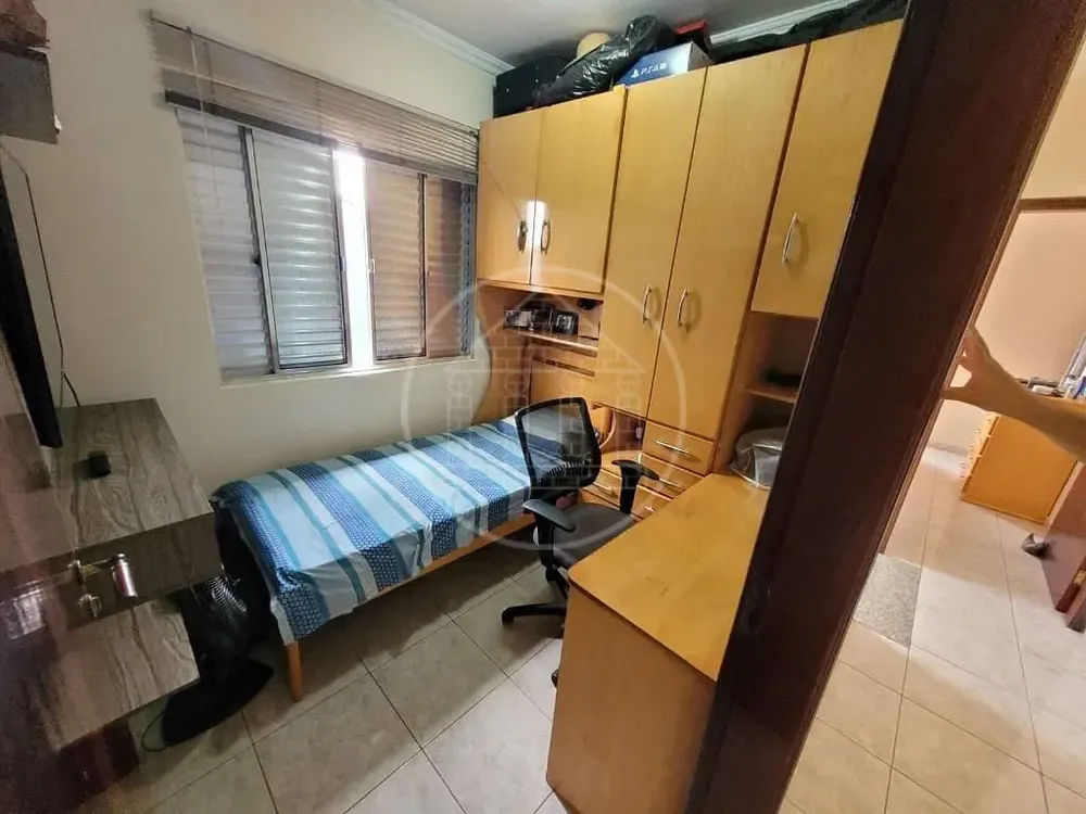 Sobrado, 3 quartos, 130 m² - Foto 11