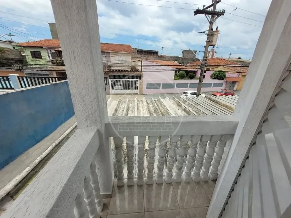 Sobrado, 3 quartos, 130 m² - Foto 9