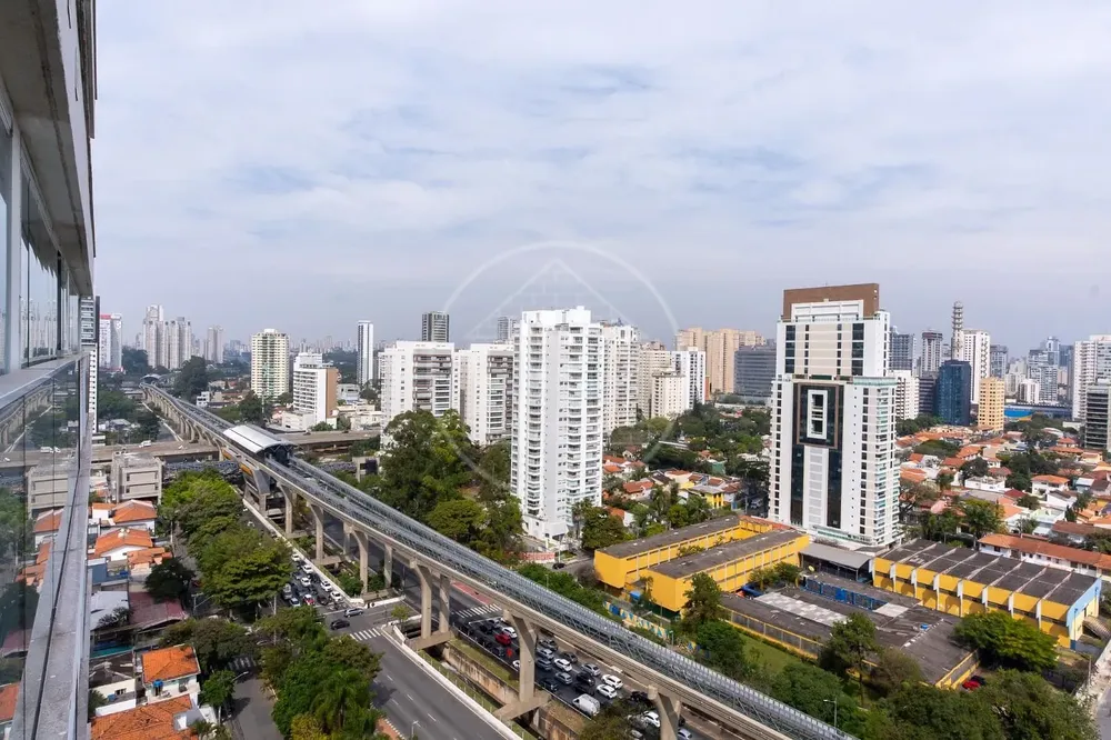Apartamento, 1 quarto, 43 m² - Foto 12