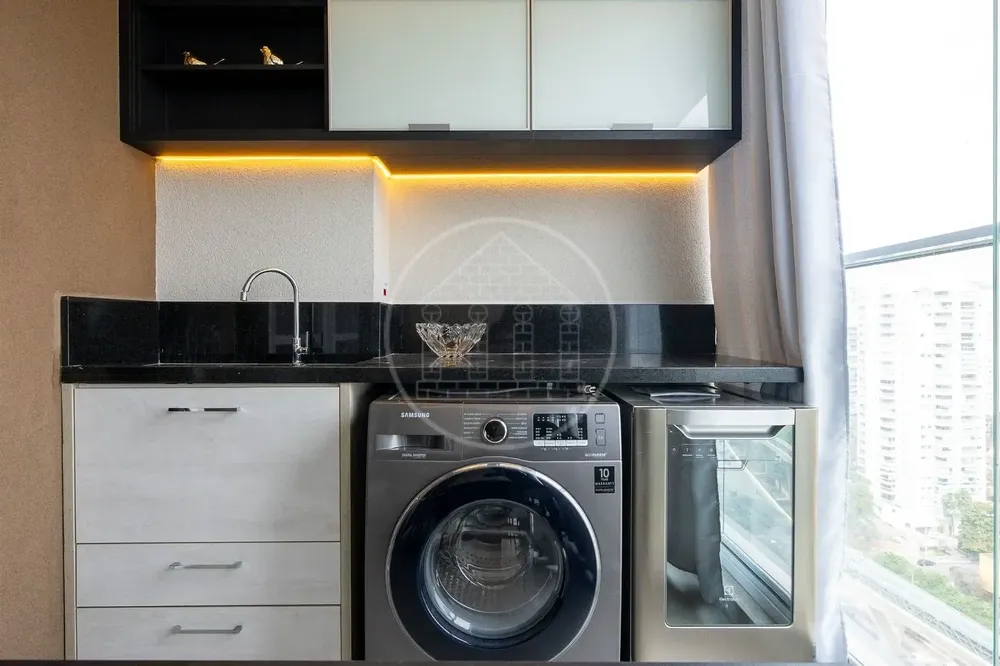 Apartamento, 1 quarto, 43 m² - Foto 10