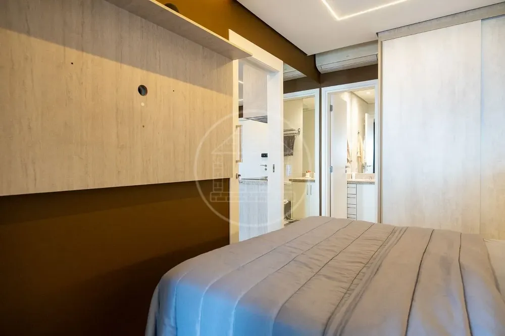 Apartamento, 1 quarto, 43 m² - Foto 7