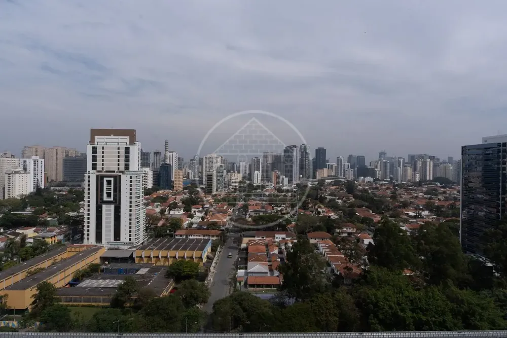 Apartamento, 1 quarto, 43 m² - Foto 9