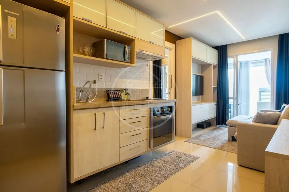 Apartamento, 1 quarto, 43 m² - Foto 11