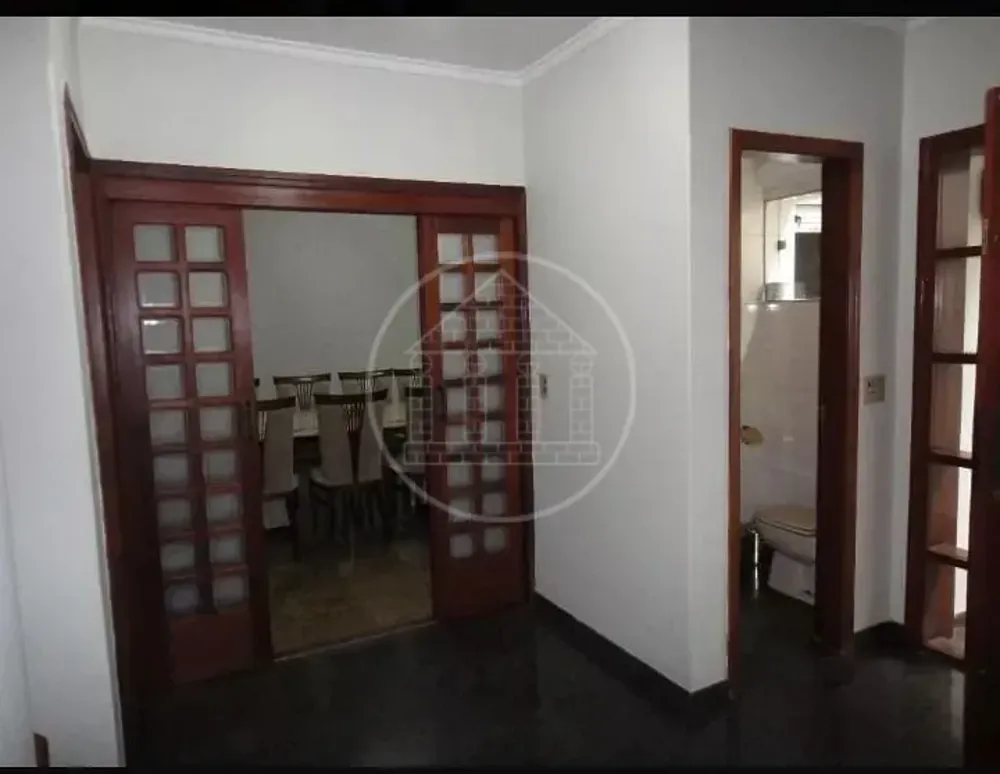 Sobrado, 4 quartos, 224 m² - Foto 9
