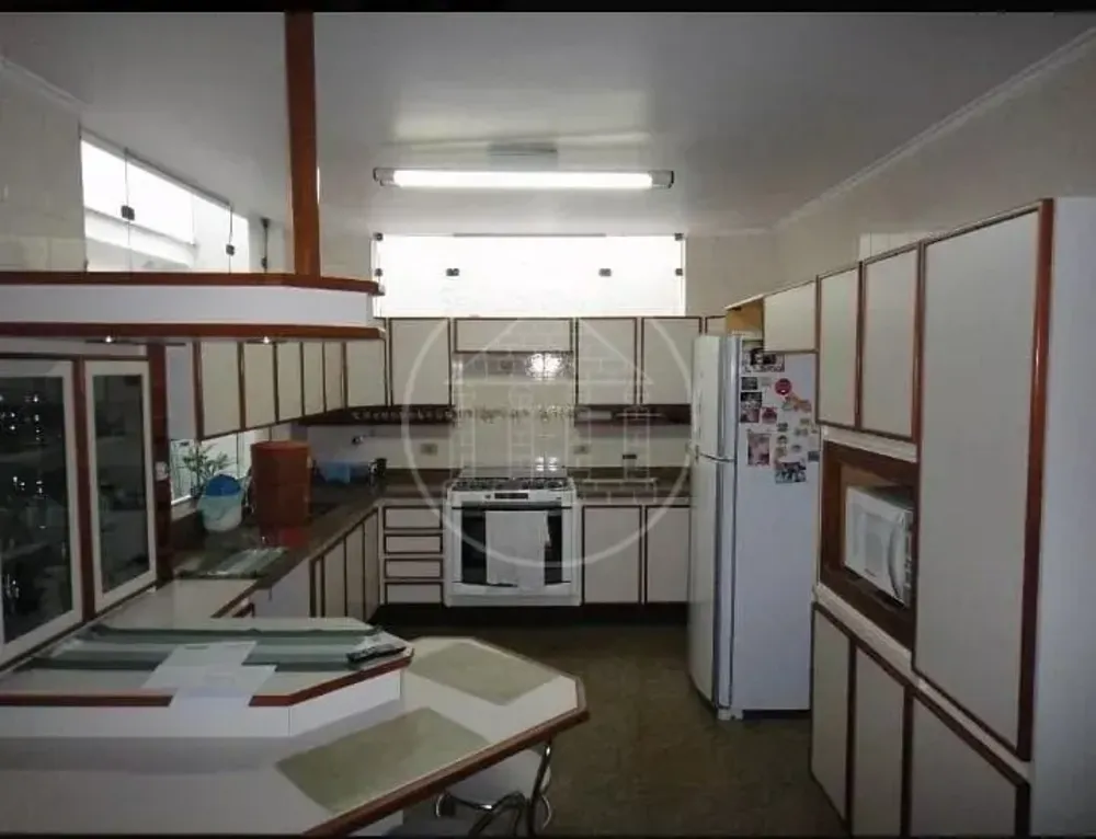 Sobrado, 4 quartos, 224 m² - Foto 7
