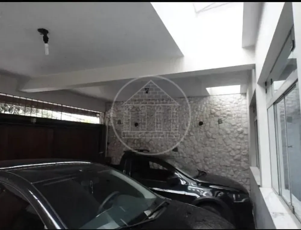 Sobrado, 4 quartos, 224 m² - Foto 12
