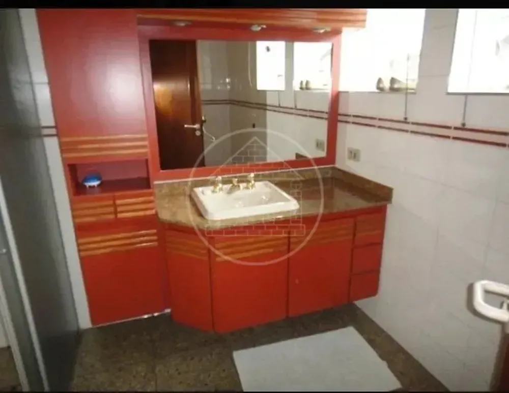 Sobrado, 4 quartos, 224 m² - Foto 5
