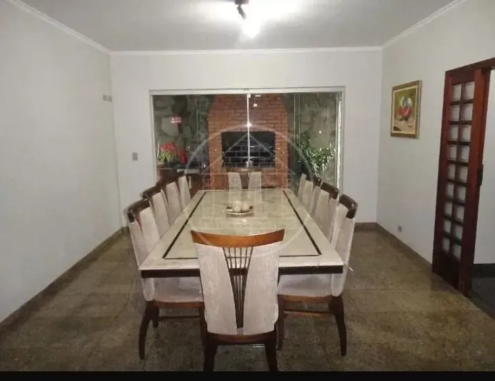 Sobrado, 4 quartos, 224 m² - Foto 1