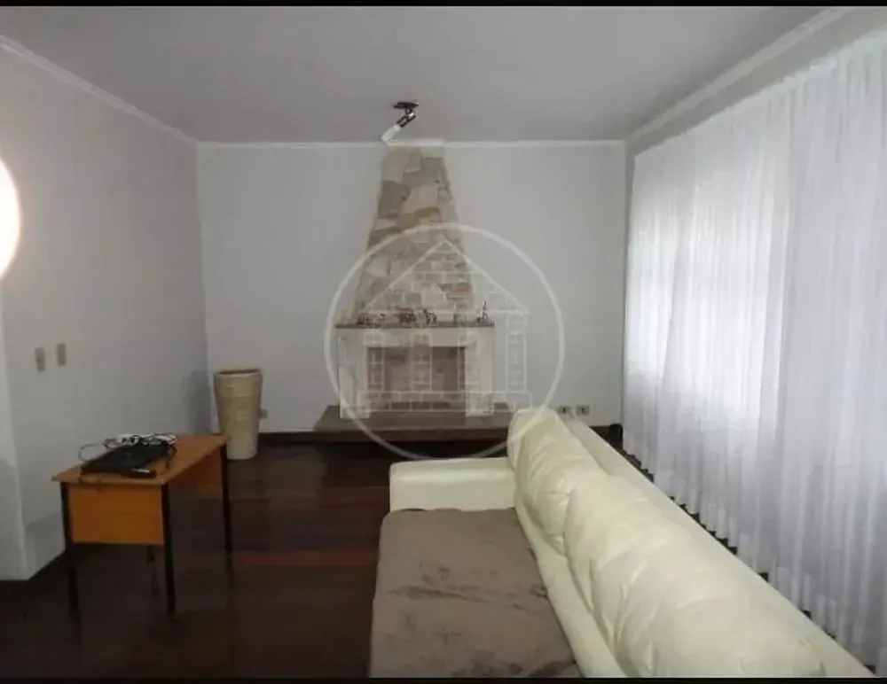 Sobrado, 4 quartos, 224 m² - Foto 8