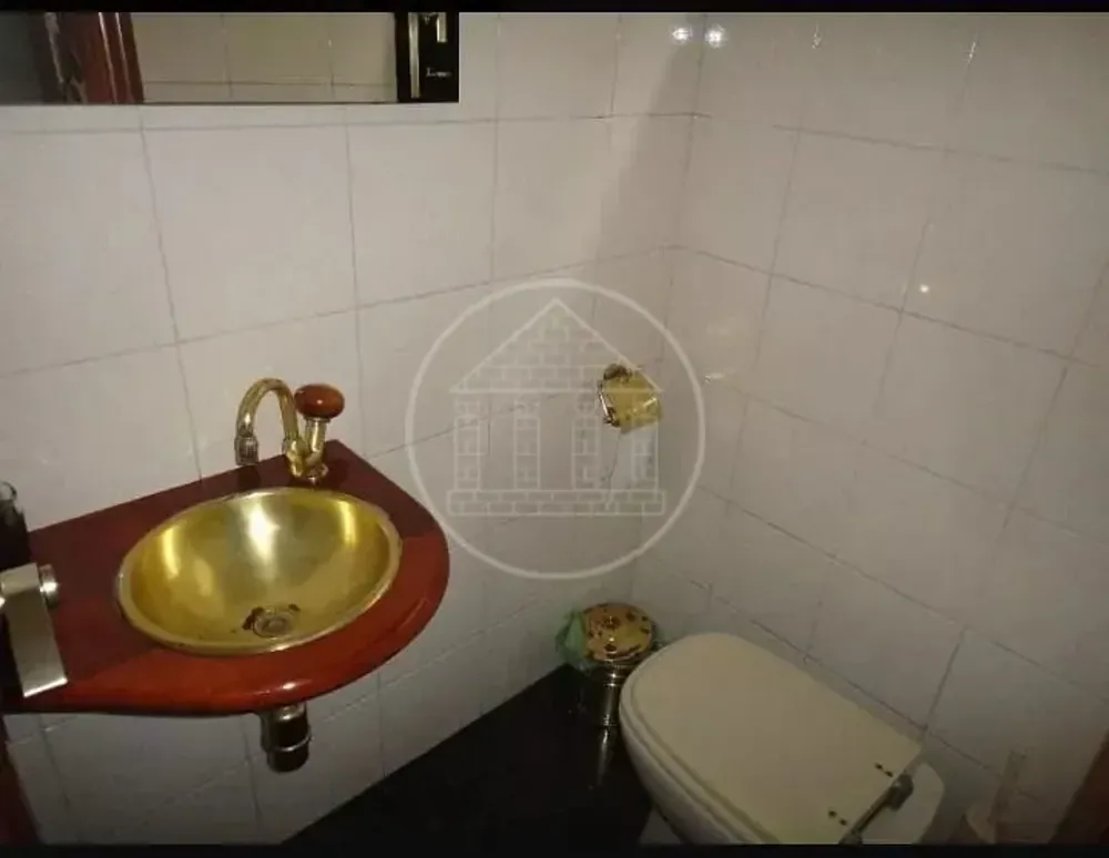 Sobrado, 4 quartos, 224 m² - Foto 11