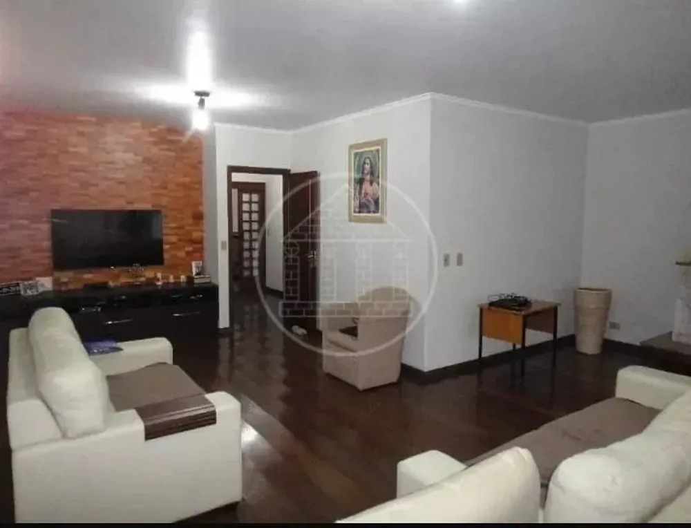 Sobrado, 4 quartos, 224 m² - Foto 2
