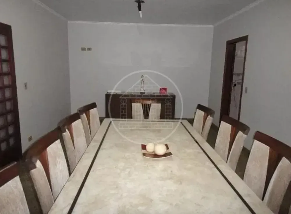 Sobrado, 4 quartos, 224 m² - Foto 7