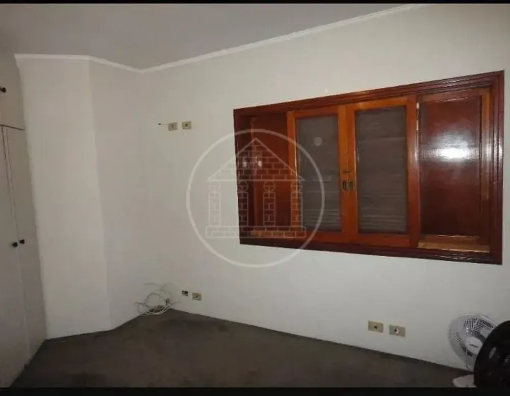 Sobrado, 4 quartos, 224 m² - Foto 11
