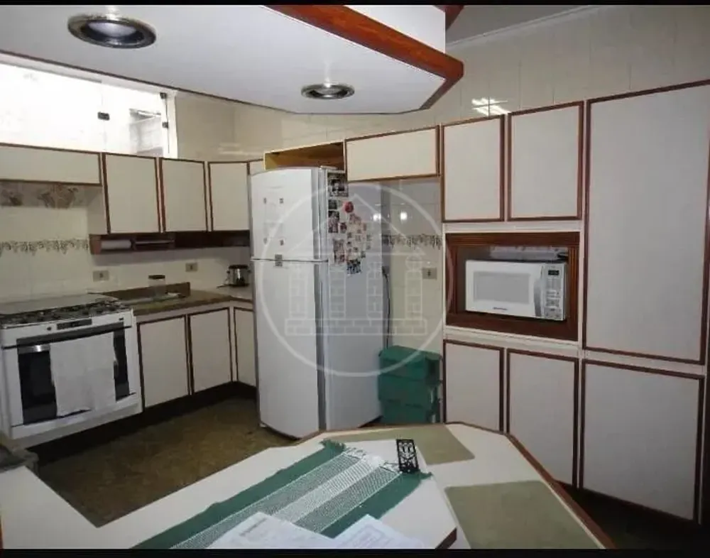 Sobrado, 4 quartos, 224 m² - Foto 14