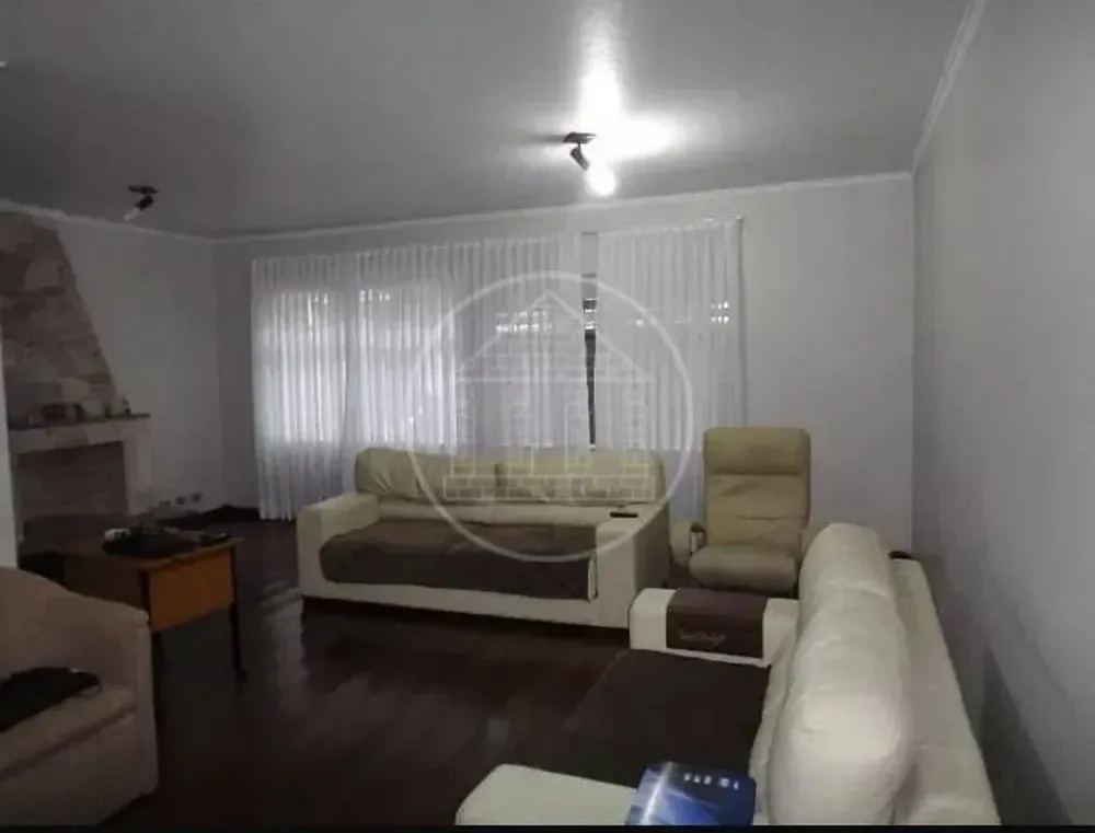 Sobrado, 4 quartos, 224 m² - Foto 6
