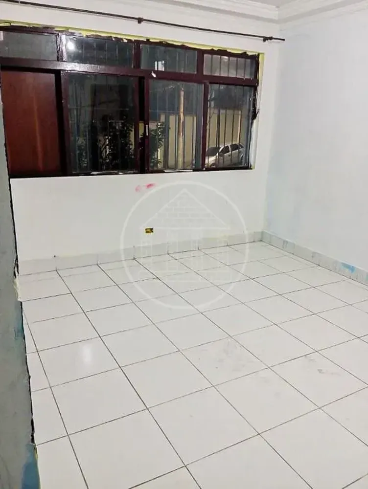 Sobrado, 3 quartos, 300 m² - Foto 1