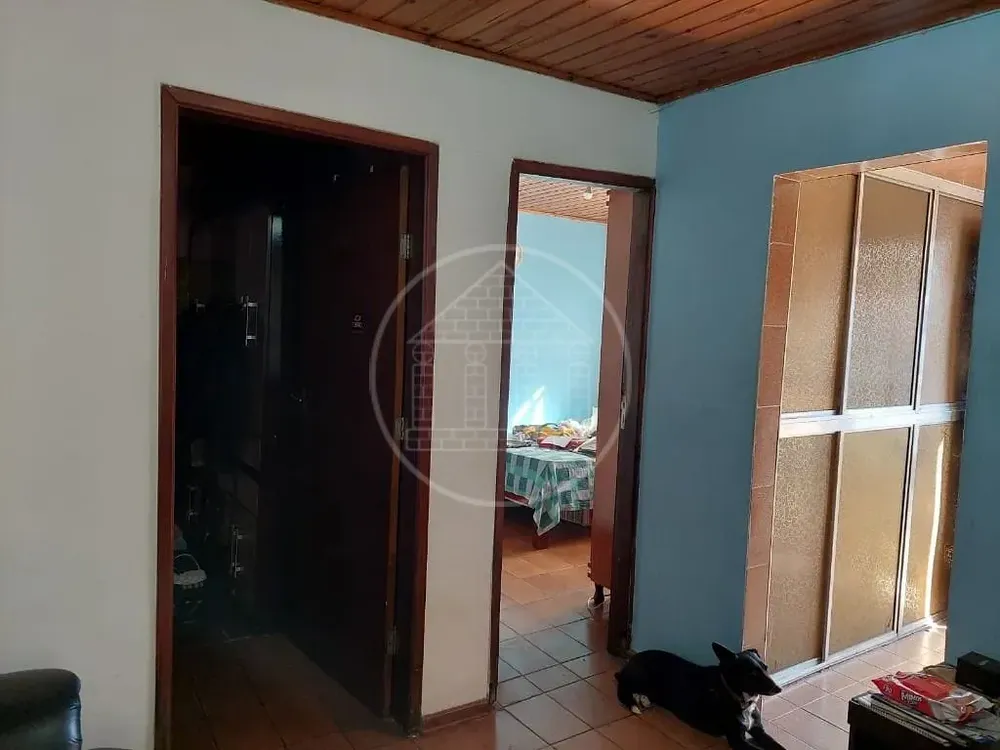 Casa, 2 quartos, 90 m² - Foto 4