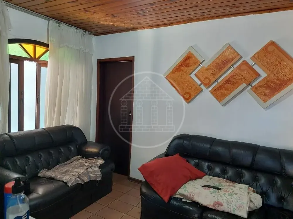 Casa, 2 quartos, 90 m² - Foto 2