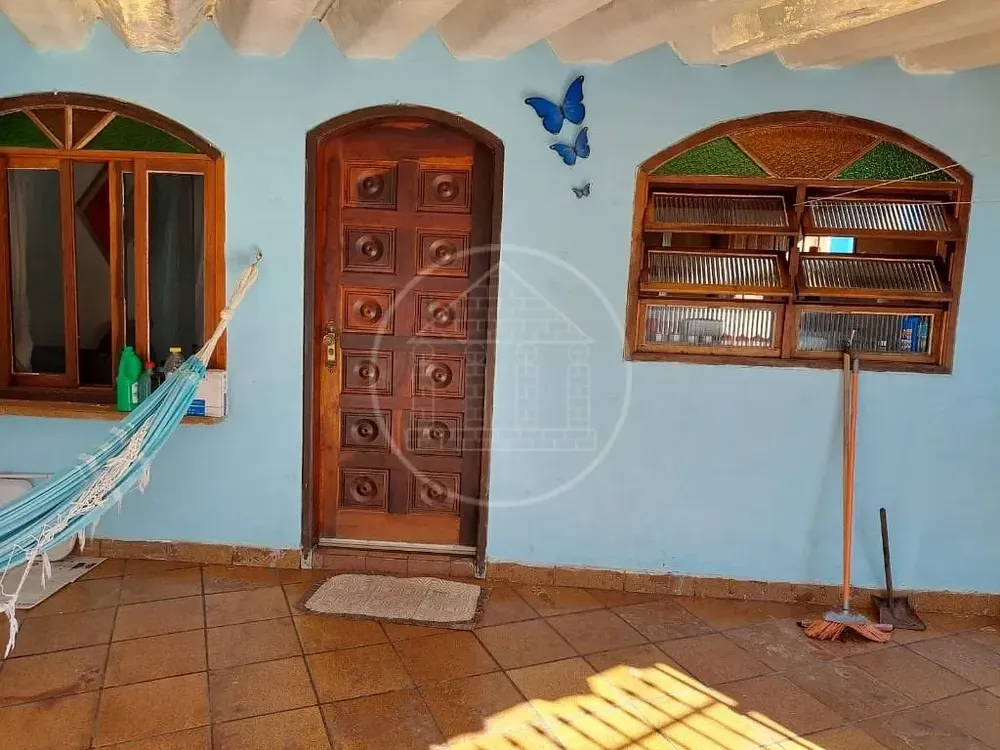 Casa, 2 quartos, 90 m² - Foto 1