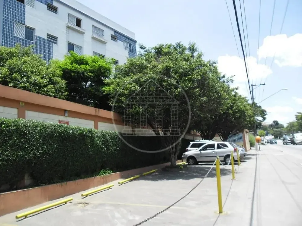 Apartamento, 2 quartos, 55 m² - Foto 2