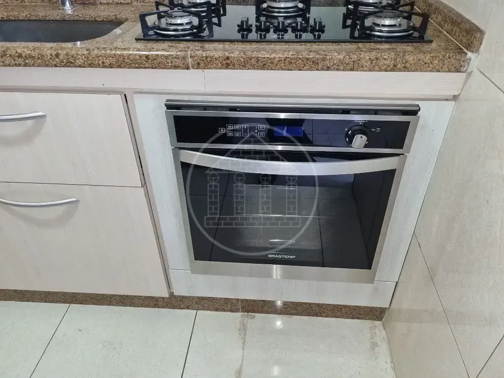 Apartamento, 2 quartos, 55 m² - Foto 6