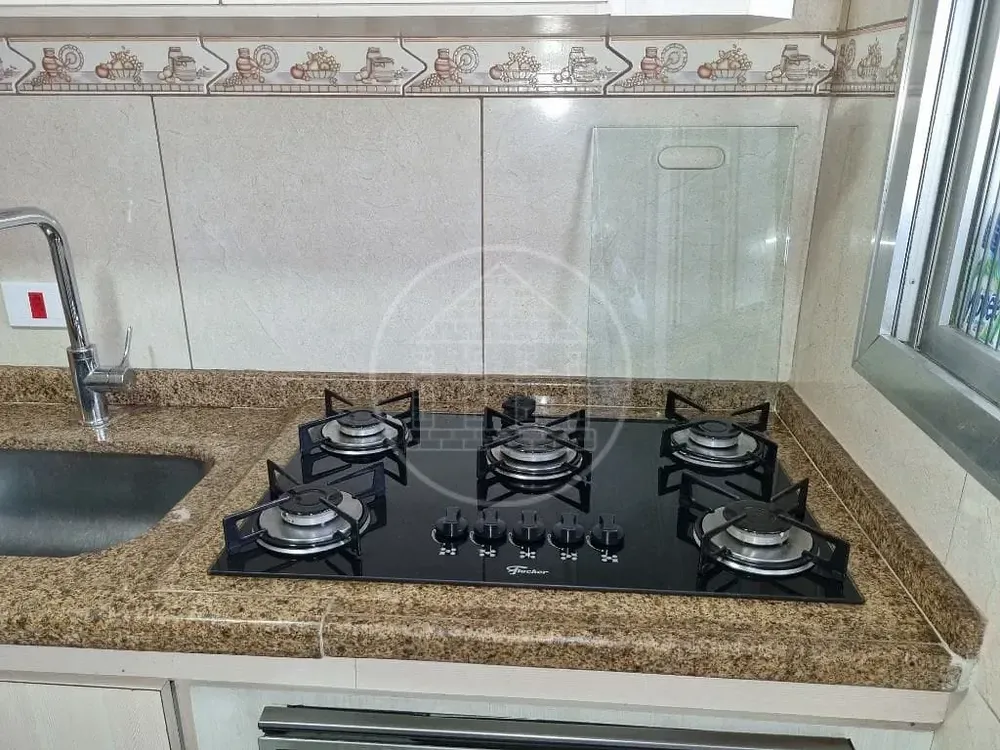 Apartamento, 2 quartos, 55 m² - Foto 5
