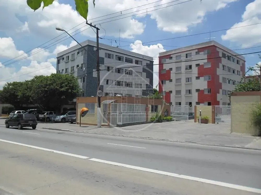 Apartamento, 2 quartos, 55 m² - Foto 1