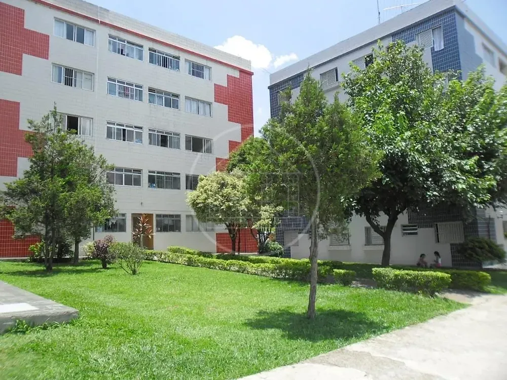 Apartamento, 2 quartos, 55 m² - Foto 3