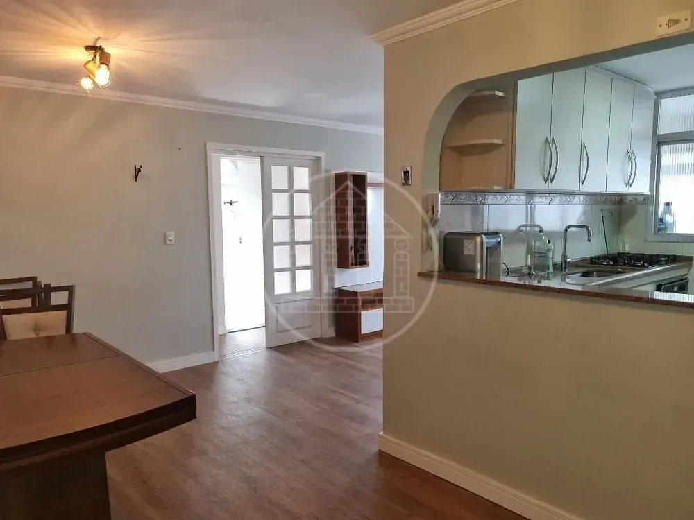 Apartamento, 2 quartos, 55 m² - Foto 4
