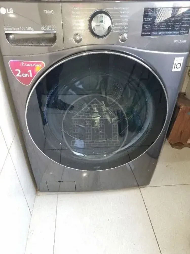 Apartamento, 2 quartos, 55 m² - Foto 8