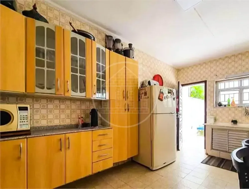 Sobrado, 5 quartos, 201 m² - Foto 6