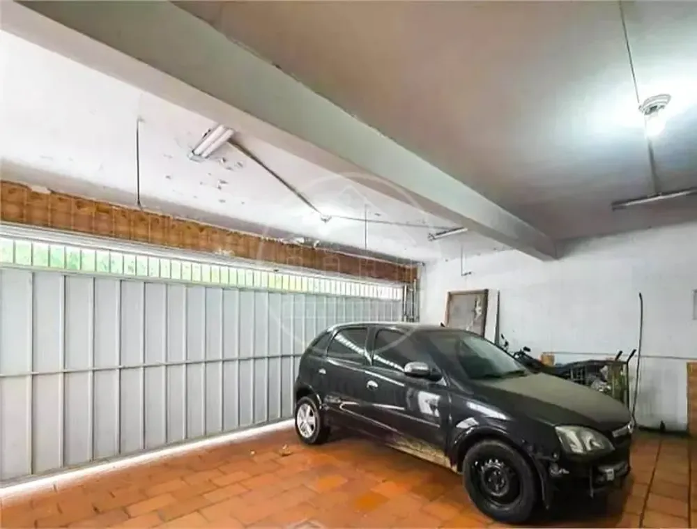 Sobrado, 5 quartos, 201 m² - Foto 16