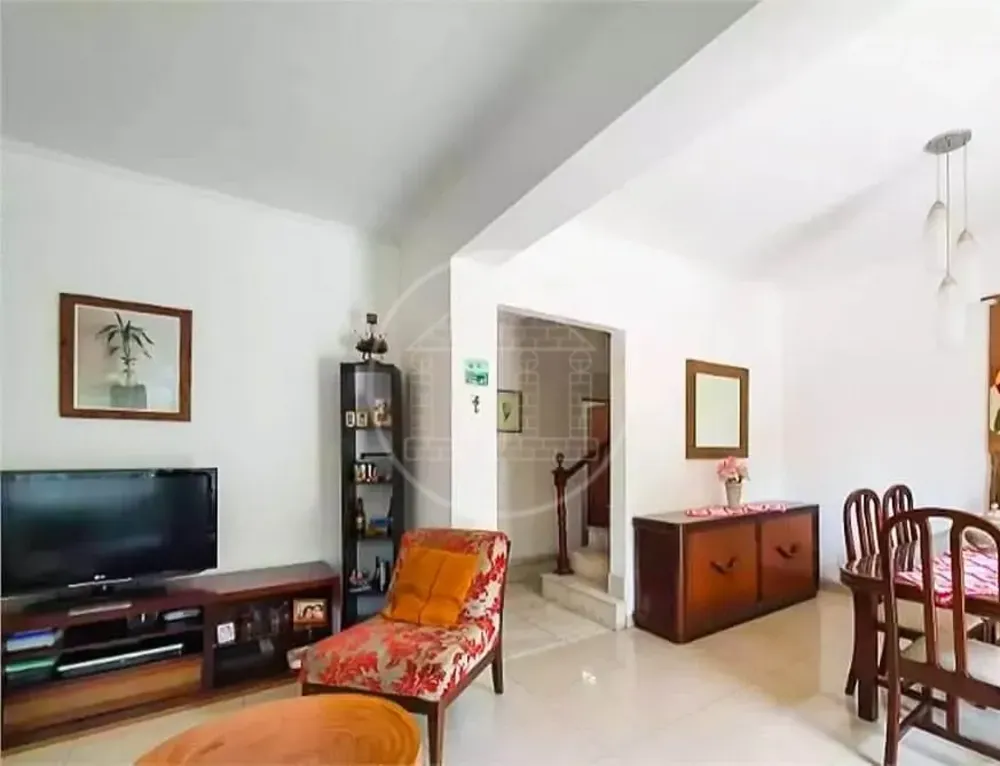 Sobrado, 5 quartos, 201 m² - Foto 1