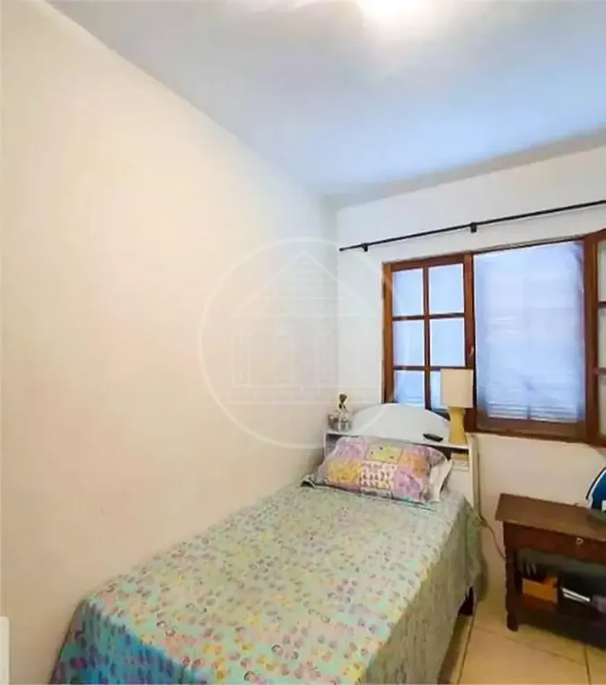 Sobrado, 5 quartos, 201 m² - Foto 6