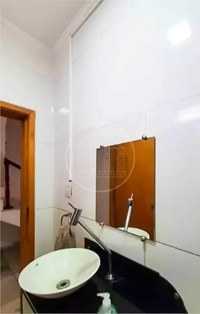Sobrado, 5 quartos, 201 m² - Foto 8