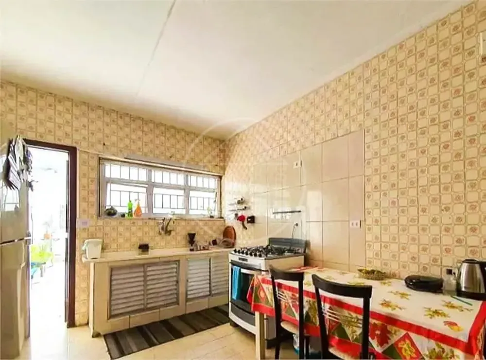 Sobrado, 5 quartos, 201 m² - Foto 7
