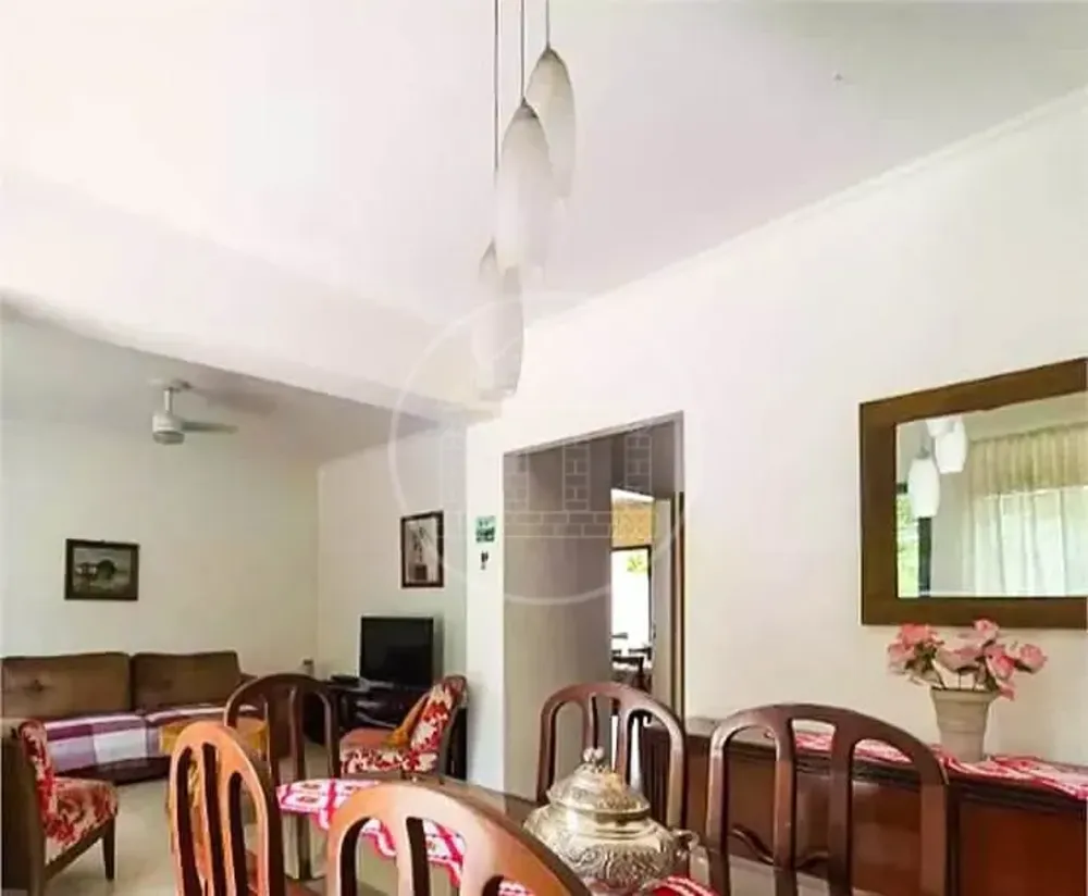 Sobrado, 5 quartos, 201 m² - Foto 3