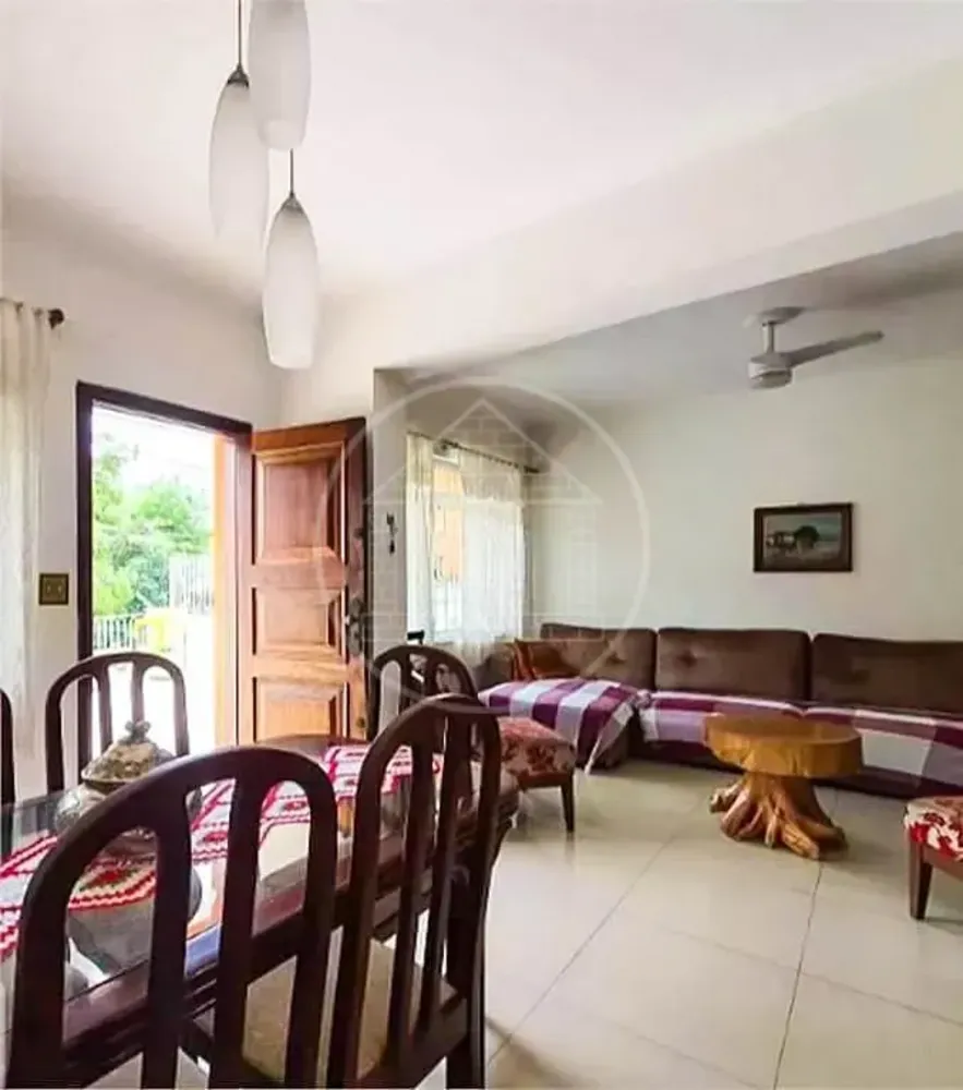 Sobrado, 5 quartos, 201 m² - Foto 4