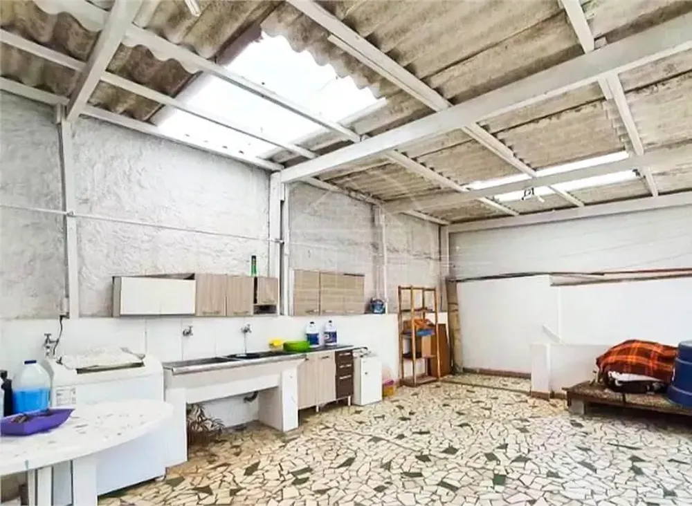 Sobrado, 5 quartos, 201 m² - Foto 8