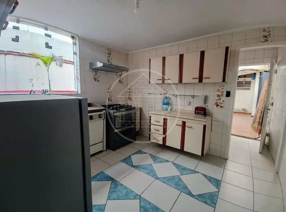 Sobrado, 3 quartos, 165 m² - Foto 11